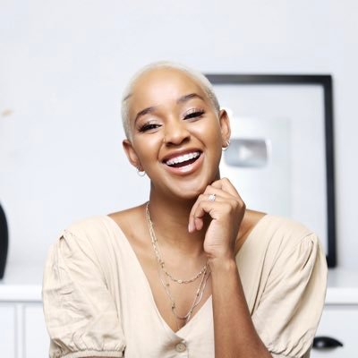 ‘Never Judge What You Don’t Understand’ – Nompumelelo Ledwaba Tells her followers