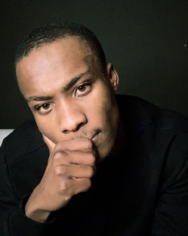 Actor Zamani Mbatha Secures A Leading Role After Rhythm City Exit