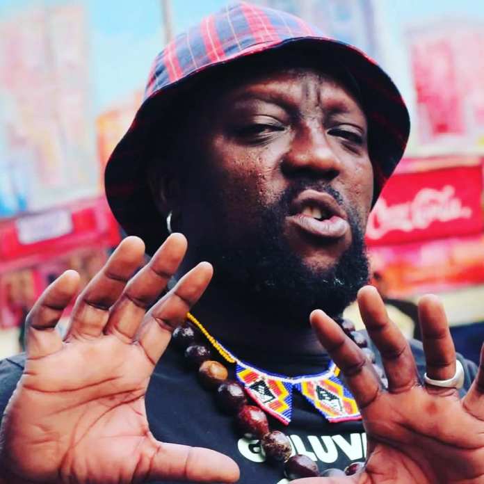 Musician Zola 7 speaks out after his horrific car accident