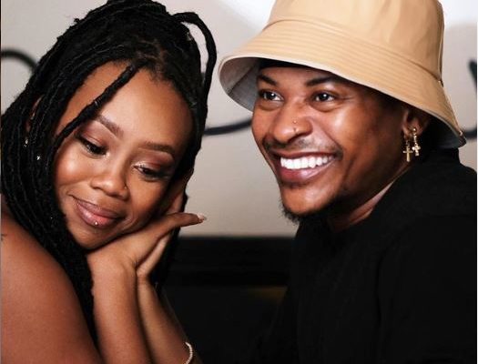 “People Underrate And Undervalue My Husband’s Talent” – Bontle Modiselle Defends Priddy Ugly