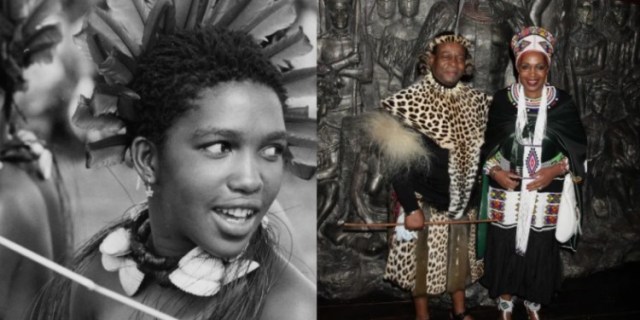 Getting to know Mantfombi Dlamini the Queen and interim leader of the Zulu Nation