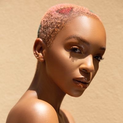 Nandi Madida Pens Down Simple But Lovely Birthday Post As She Turns 33 Today