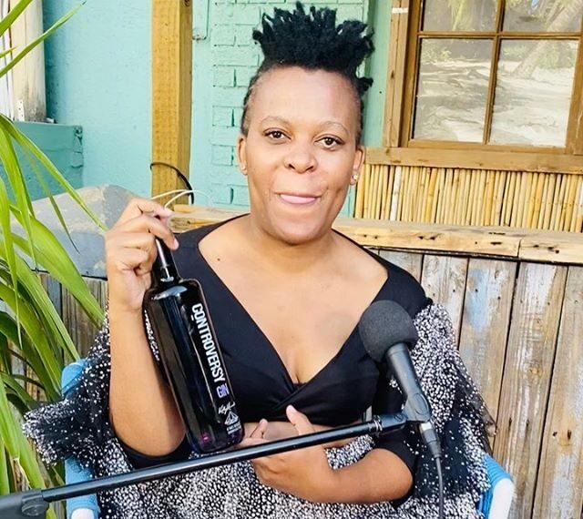 Zodwa Wabantu: I will still continue to sleep with Ben 10s