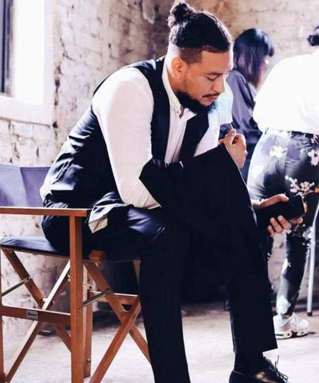 AKA breaks his silence – I Have Lost The Love Of My Life