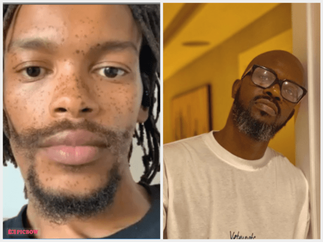 Nota Baloyi and Black Coffee war reach boiling point