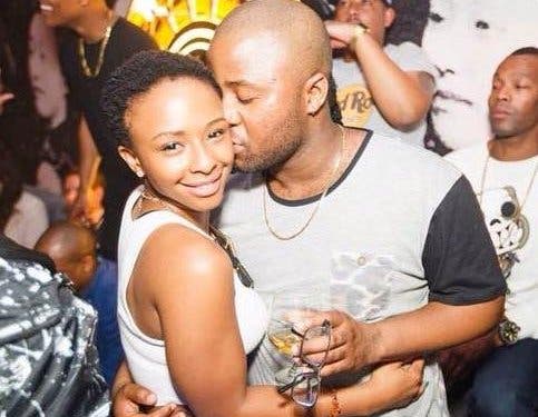 Ex lovers, Cassper Nyovest and Boity work on becoming a billionaire