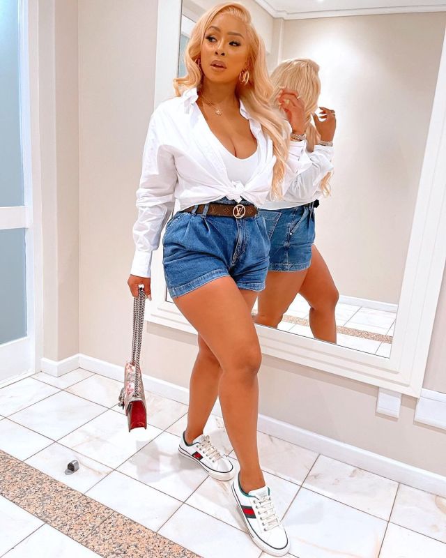 Boity Set To Drop Own Your Throne Season 2