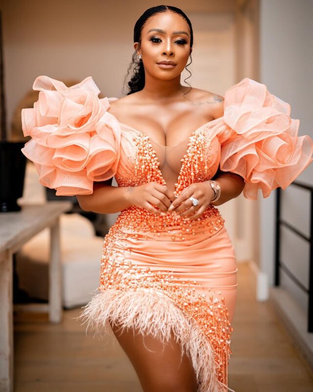 Mzansi reacts to shocking price of Boity’s alcoholic drink