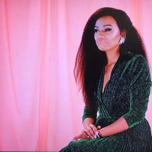 Bonang exposed for allegedly preaching lies to fans