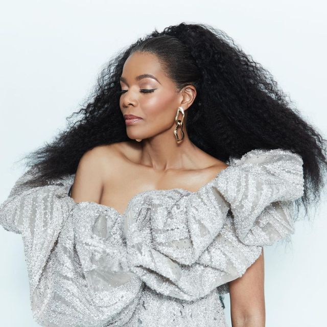 Connie Ferguson makes it to Forbes African Icons list, EntertainmentSA News South Africa
