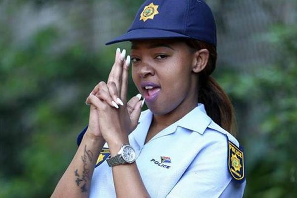 Over R20,000 per month: SAPS lowest ranking officers salary revealed as Bheki Cele hires more staff