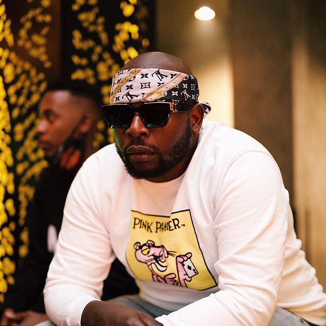 DJ Maphorisa to drop new album soon