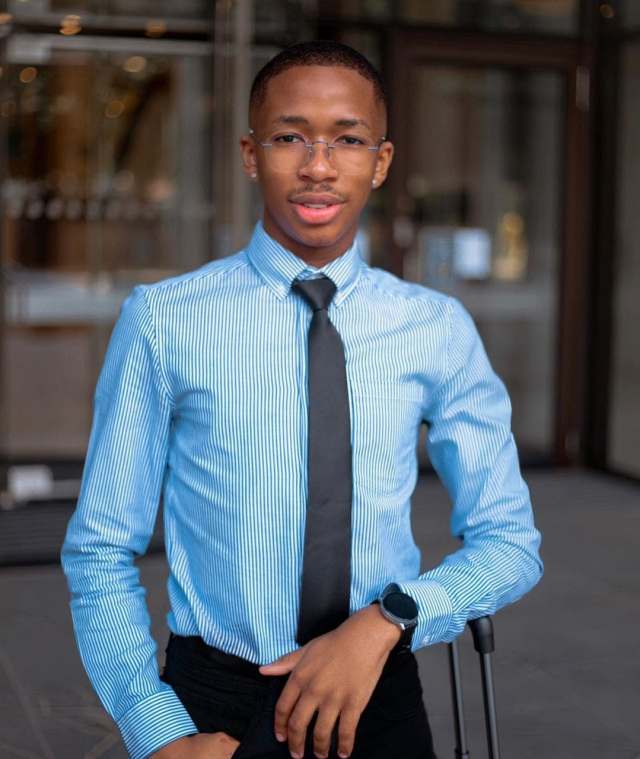 Lasizwe reveals shocking reason for failing to get into medical school