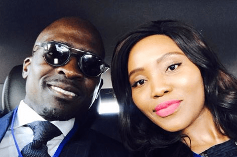 Norma Mngoma spills former hubby Malusi Gigaba and the Guptas’ secrets