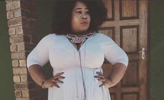 Lufuno's bullying tragedy opened up old wounds – Actress Nomsa Buthelezi shares her ordeal