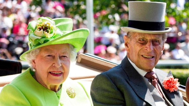 Queen Elizabeth II’s husband Prince Philip has died aged 99