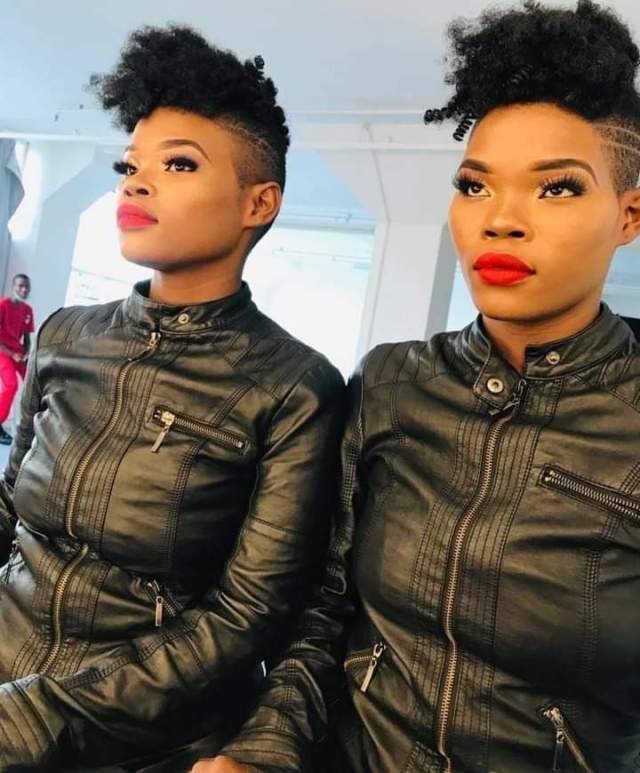 Qwabe Twins dragged for copying DJ Lamiez Holworthy