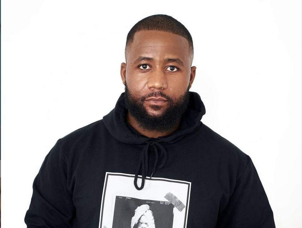 Cassper Nyovest Brags In Latest Post, Here Is What He Said