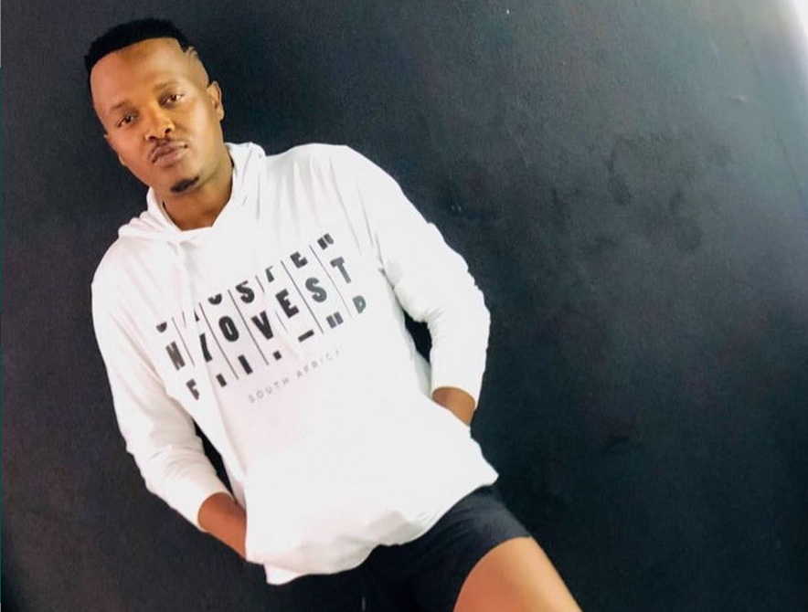 Kgopolo Mphela Reveals How He Walked Away From A High Paying Job With Zoopy