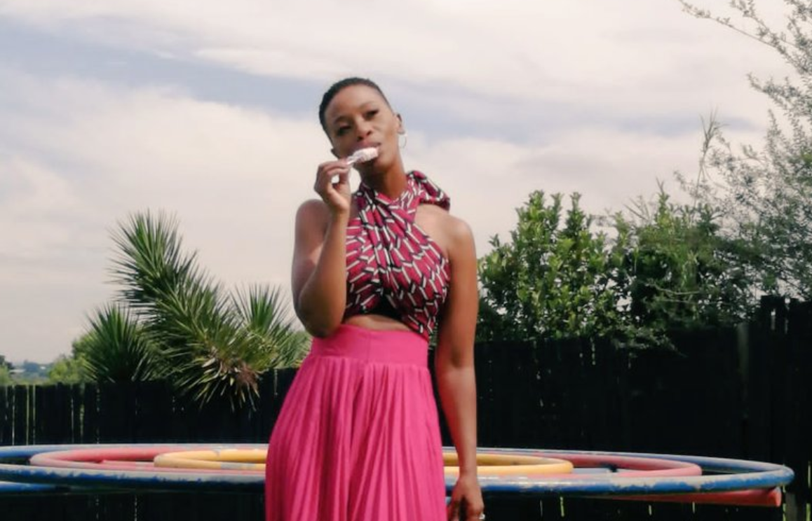 Salamina Mosese Educates Followers On How To Know If Something Great Is Happening In Their Lives