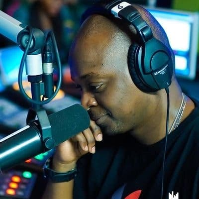 Thomas Msengana announces his new gig with Kaya FM