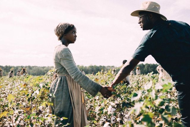 Thuso Mbedu shares trailer for ‘TheUndergroundRailroad’ – WATCH