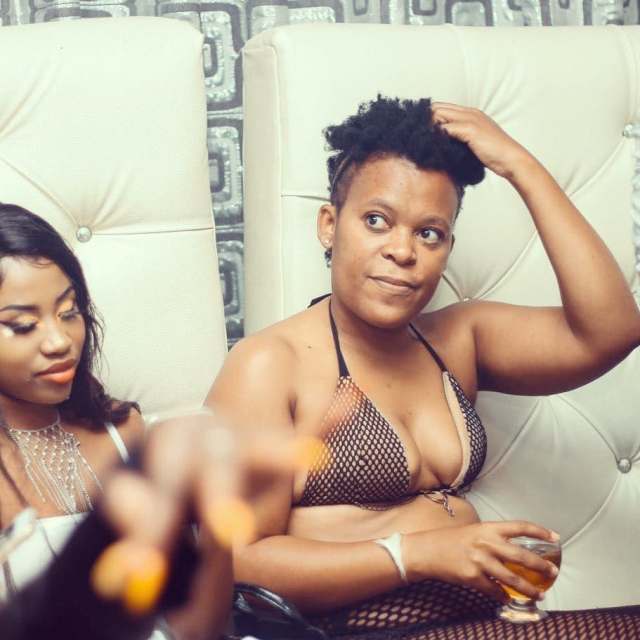 Zodwa Wabantu sets the record straight over ARVs and HIV status