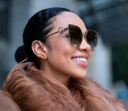 Actress Amanda Du Pont Launches Her Own Skin Care Range