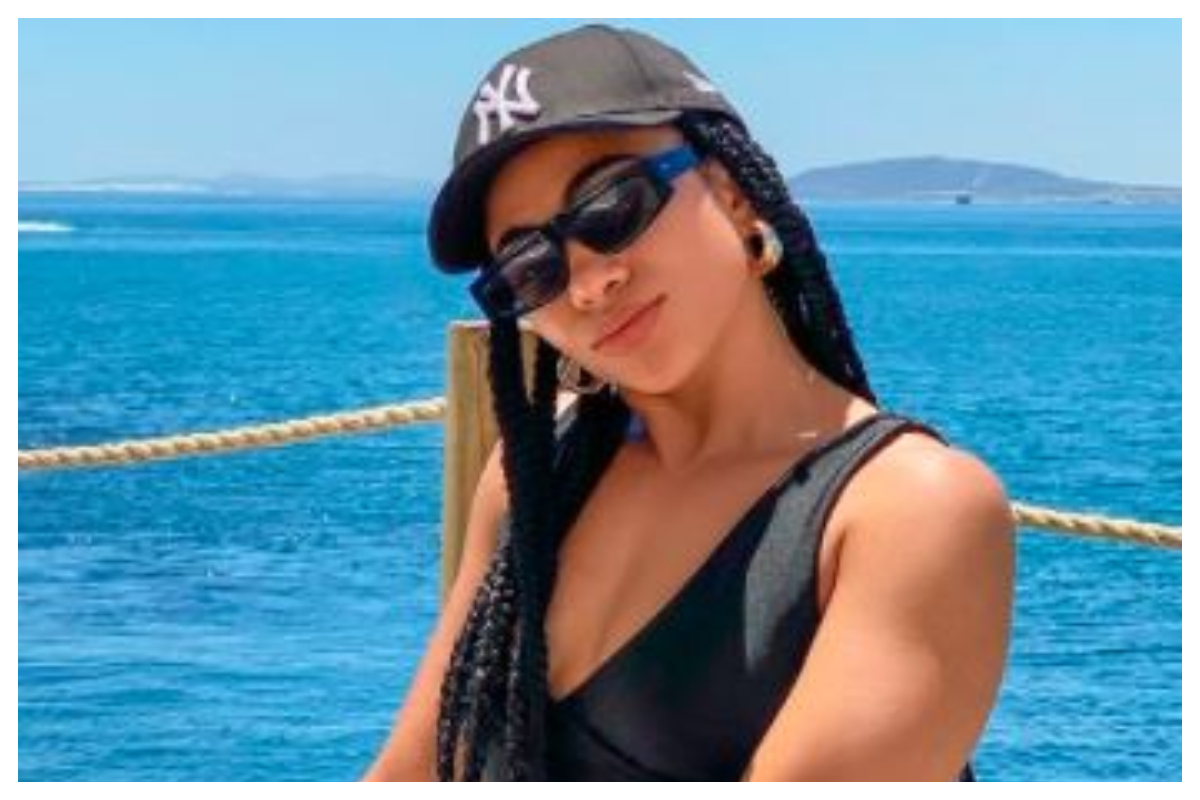 Amanda Du Pont Bags New Acting Gig With Netflix