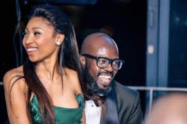 Heartbroken Black Coffee shares his side of the story as ex-wife Enhle Mbali destroys him