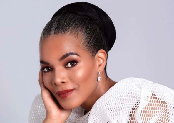 Connie Ferguson Makes It To Forbes African Icons list