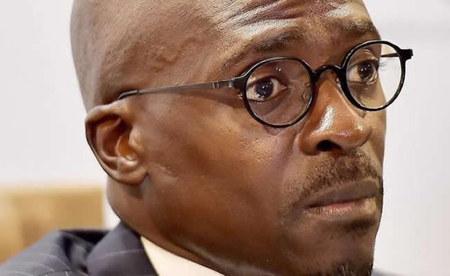 Powerful Malusi Gigaba pulls strings to stop wife Norma from testifying at state capture commission