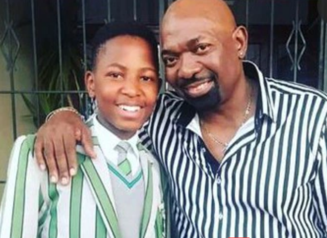 Menzi Ngubane’s The Boy Mentorship program continues as per his wishes