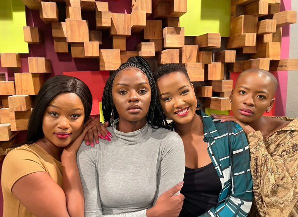 Muvhango collapse of friendships raise eyebrows