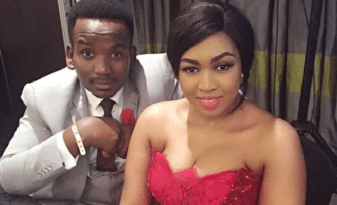Ayanda Ncwane in hot water over tribalism – You won't believe what she said about Tswana people