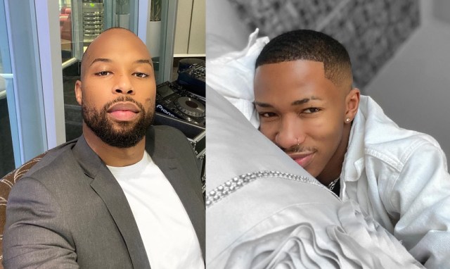 Youtuber Lasizwe shoots his shot at Sizwe Dhlomo