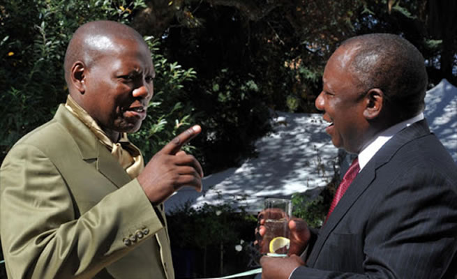 Health Minister Zweli Mkhize speaks on Covid-19 third wave: 3 provinces now under surveillance