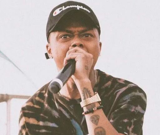 Fans React To A-Reece’s Wild Collaboration With American Rapper Joey Fatts