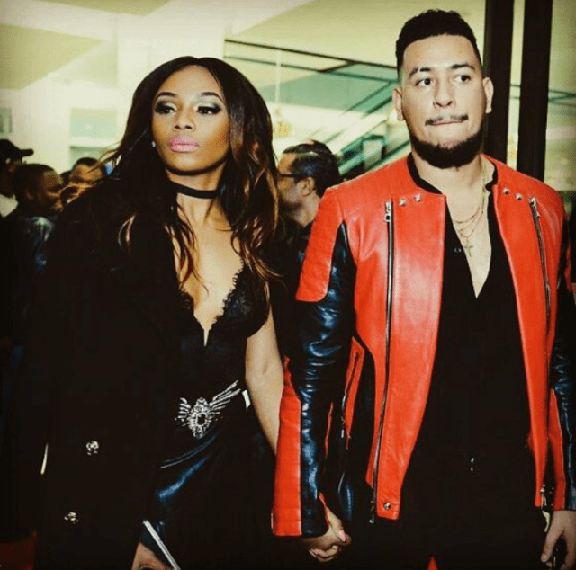 Bonang introduced AKA into drugs – Radio & TV star Scoop Makhathini under fire for exposing the rapper’s ex-girlfriend