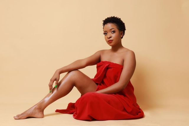 Actress Candy Magidimisa’s Expensive Lifestyle Has Mzansi Talking