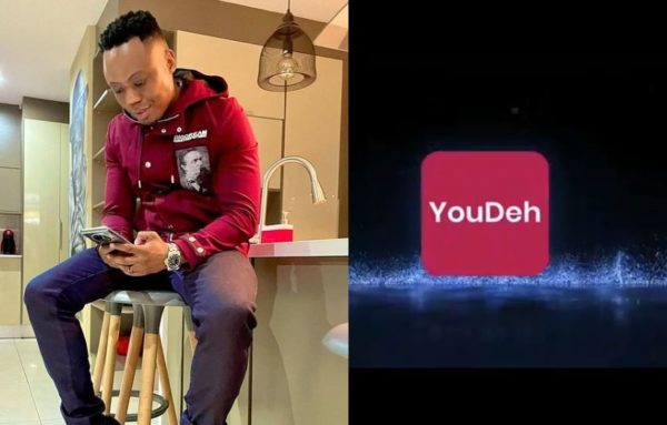 DJ Tira launches an app to help Mzansi connect with celebrities