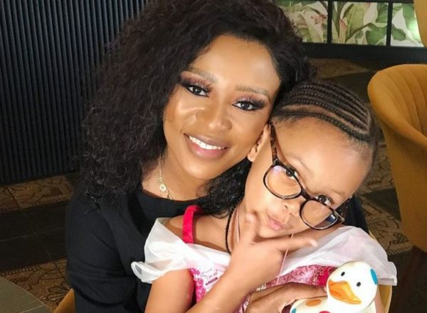 DJ Zinhle on Kairo – She is ready to move out of my house!