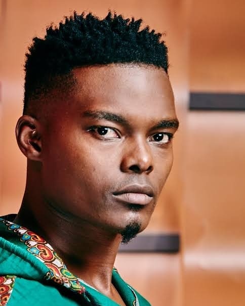 Actor Zola Hashatsi demands justice for Simz Ngema’s late bae Dumi Masilela