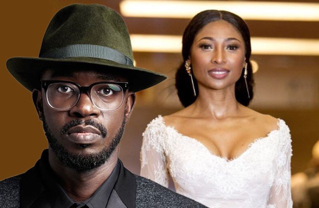 Emotional Enhle Mbali Spills Black Coffee Dirty Secrets WATCH