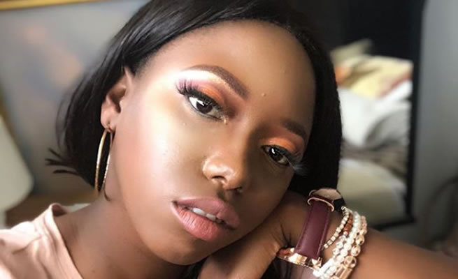 Watch: Gigi Lamayne hijacked – Jumps from moving car – They wanted to rape me