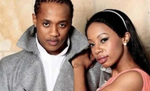 Watch: Khumalo Kelly opens up on her relationship with baby daddy Jub Jub