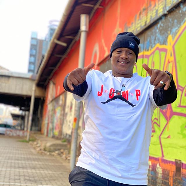 Youtuber Shamiso Mosaka And Crew Gets Mistaken For Jub Jub