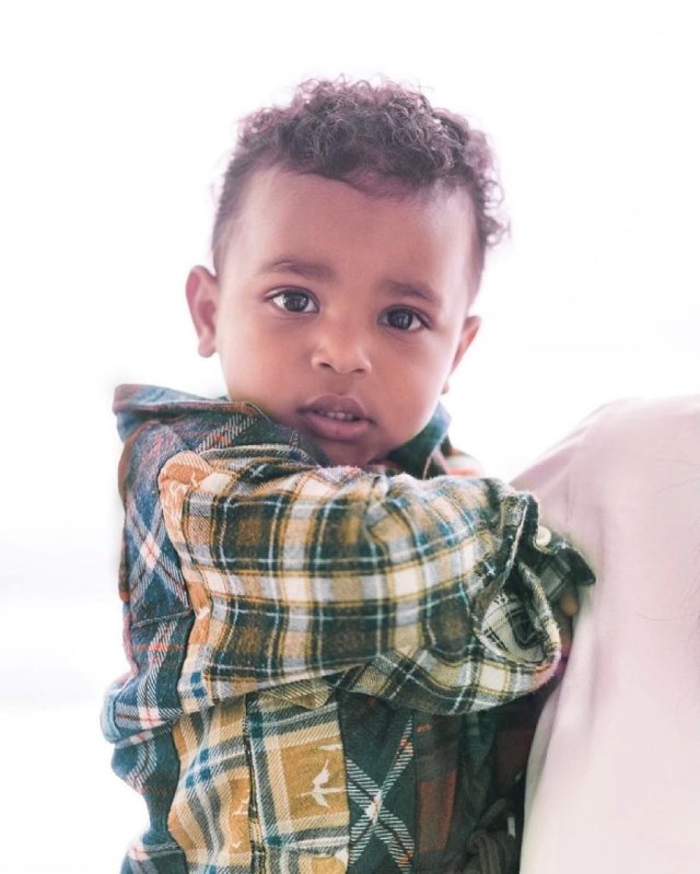 Kim Kardashian West celebrates son’s birthday with a sweet message