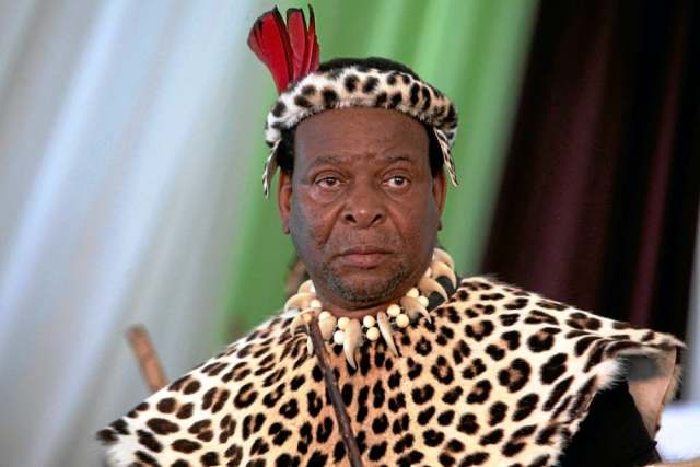 Feud over Zulu King’s will set for court battle