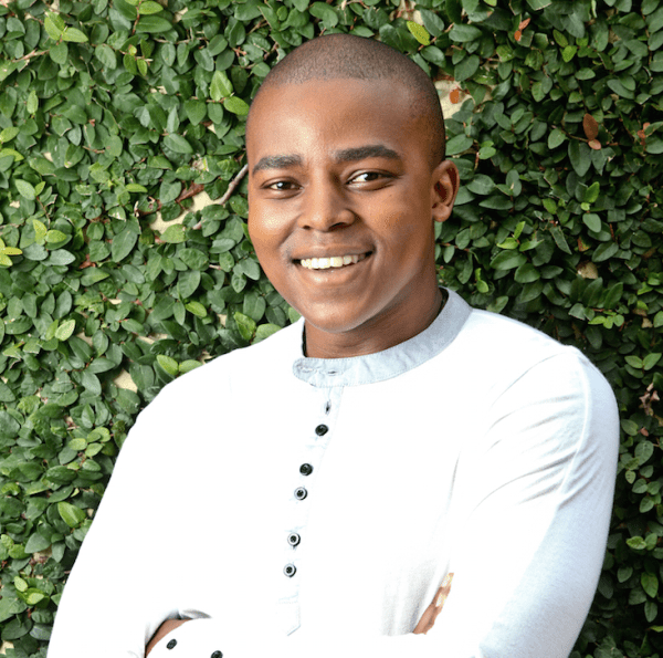 Actor Loyiso MacDonald (Kagiso Khoza) allegedly leaves The Queen